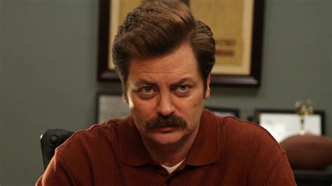 Ron (Nick Offerman) got a new desk to streamline accessibility, and he hates it. So much.Parks and Recreation is streaming now on Peacock: https://pck.tv/3Xj... 